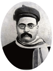 Gopal Krishna Gokhale