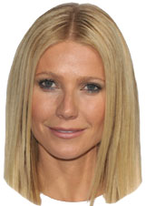 Gwyneth Paltrow