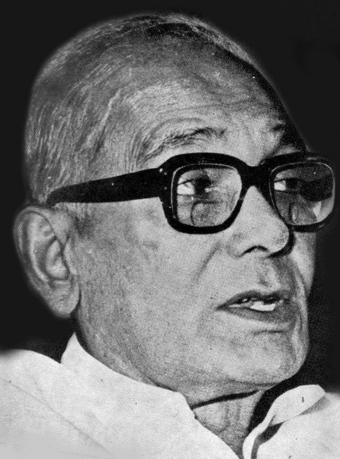 Jayprakash Narayan