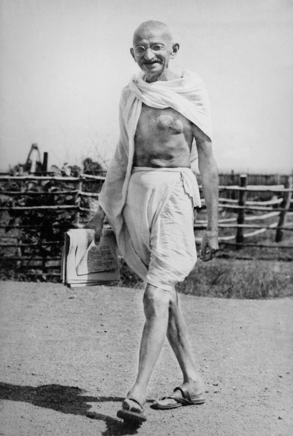 Mahatma Gandhi As Journalist