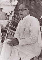 Jayaprakash Narayan