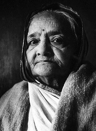 Kasturba-Gandhi