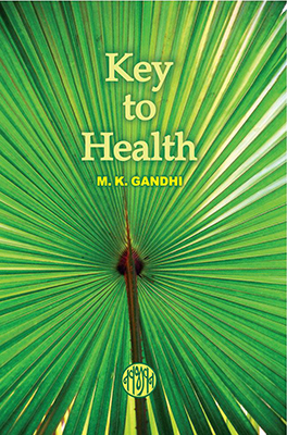 Key to Health book cover