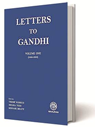 Letters to Gandhi