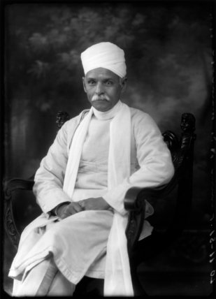 Madan Mohan Malaviya - A Great Patriot