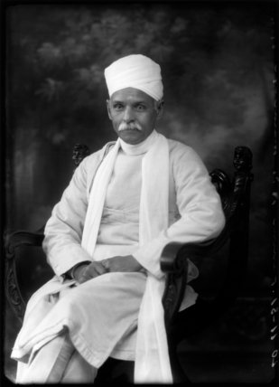 Madan Mohan Malaviya - A Great Patriot