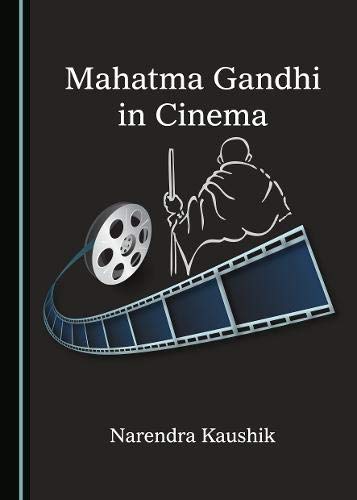 Mahatma Gandhi in Cinema