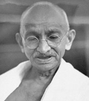 mahatma-gandhi