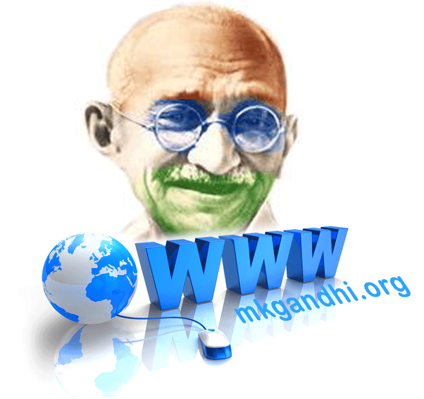 mkgandhi.org