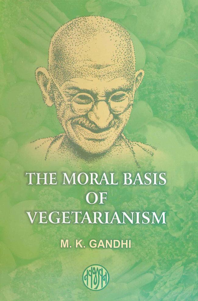 The Moral Basis of Vegetarianism