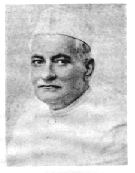 Motilal Nehru