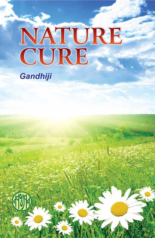 Nature Cure book cover