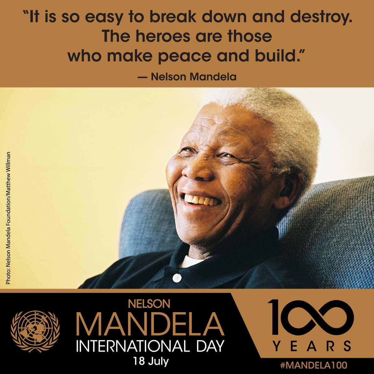 Nelson-Mandela-Day