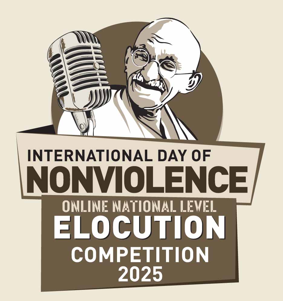 Online National Level Elocution Competition 2024