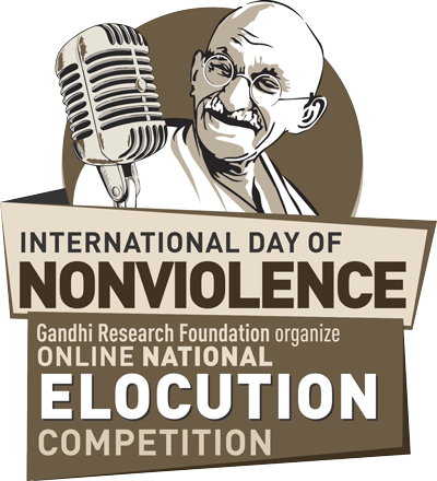 Online National Elocution Competition 2020
