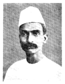 Rajendra Prasad