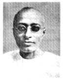 C. Rajagopalachari