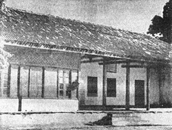 Sabarmati Ashram