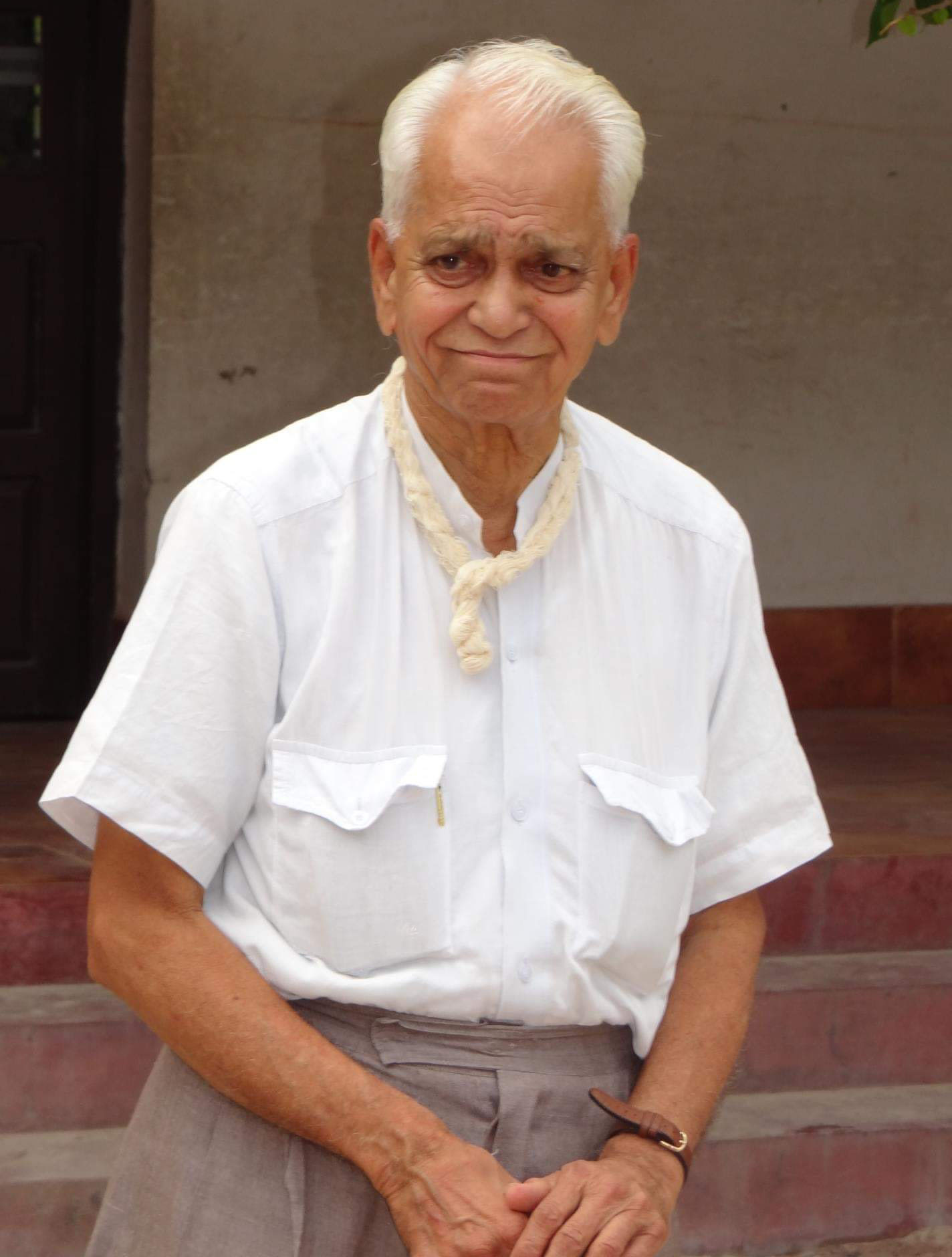 Dr S N Subba Rao