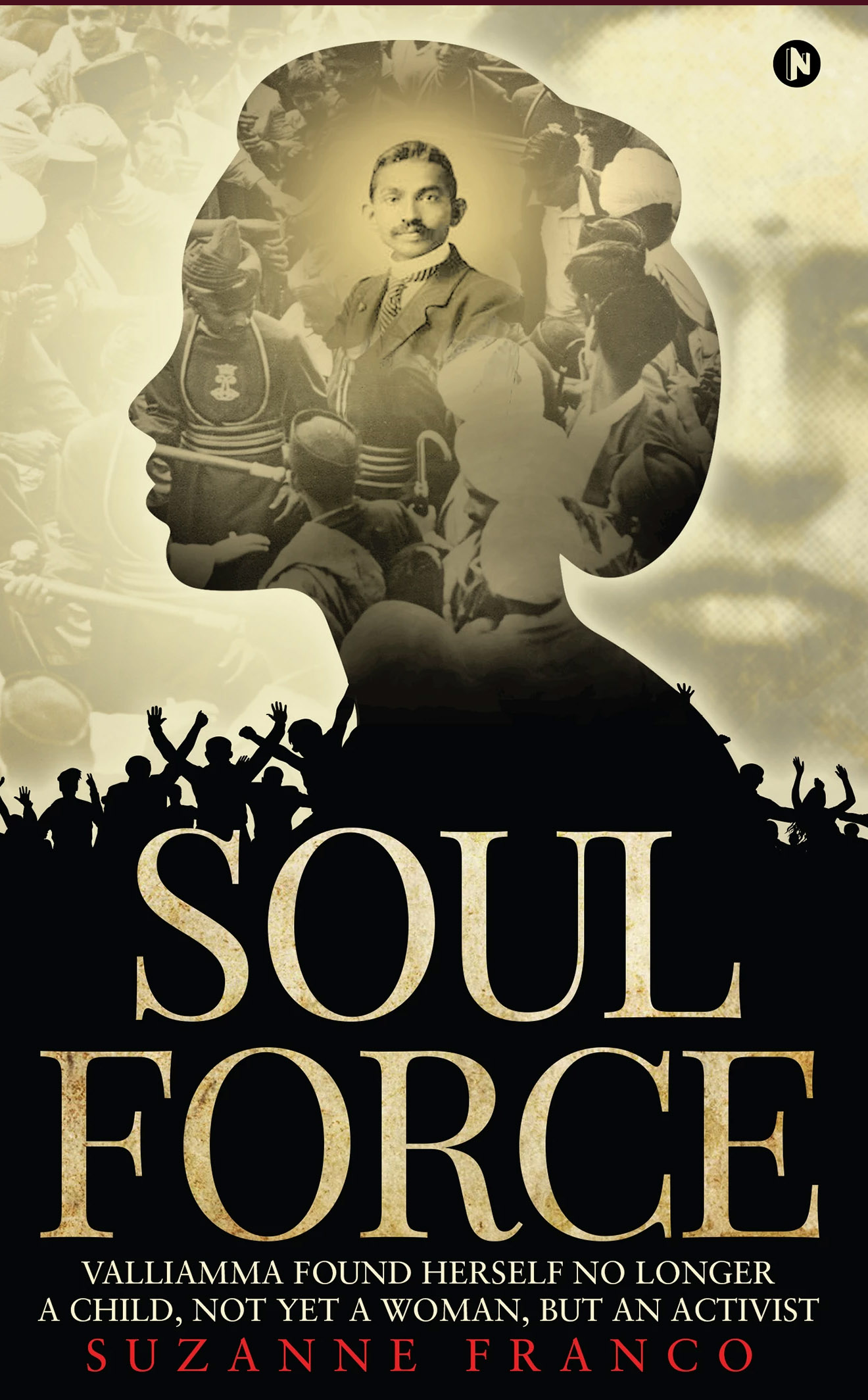 Soul Force: New Book on Valliamma 