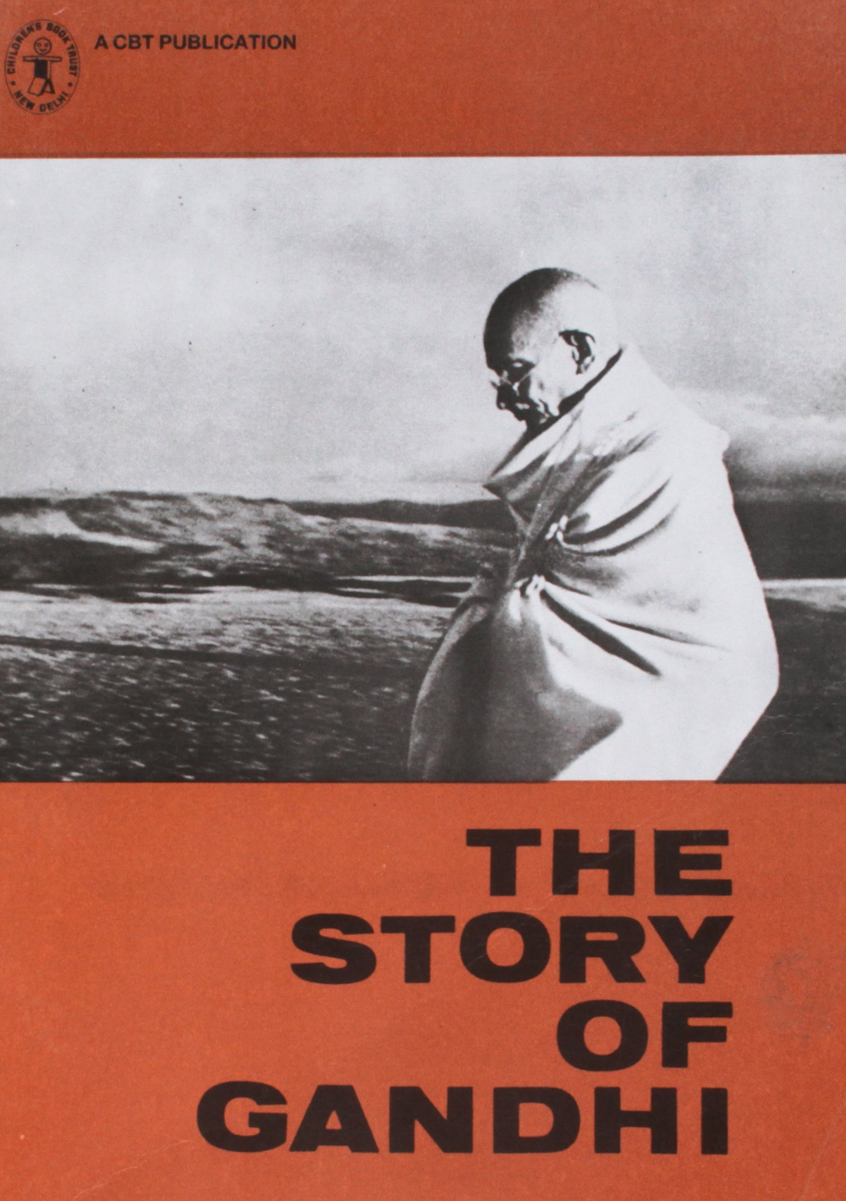 The Story of My Life book cover