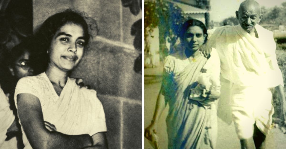 Sushila-Nayar-and-Gandhi