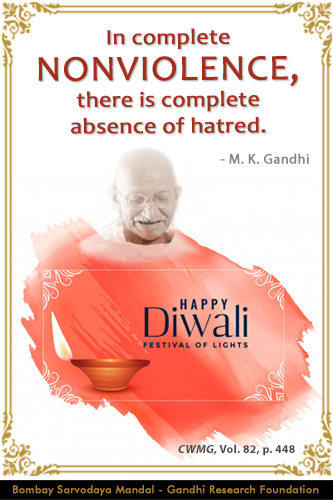 Mahatma Gandhi Quotes on Nonviolence Mahatma Gandhi Quotes on Nonviolence