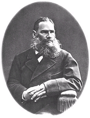 leo-tolstoy