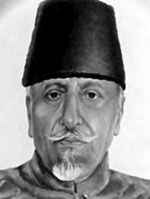 Maulana Abdul Kalam Azad