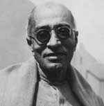 C Rajagopalachari