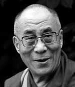 Dalai Lama