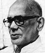 Jayprakash Narayan