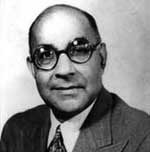 Liaquat Ali Khan