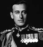 Lord Mountbatten