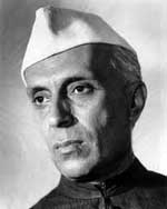 Pandit Jawaharlal Nehru