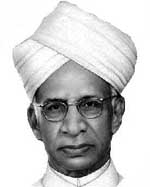 Dr. S. Radhakrishnan