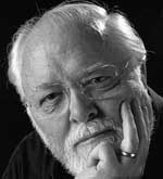 Lord Richard Attenborough