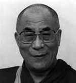 Dalai Lama