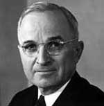 President Truman