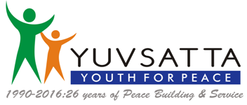 10th Global Youth Peace Fest 2015