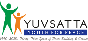 Yuvsatta logo