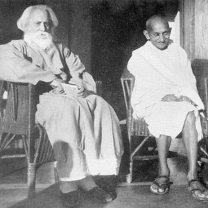 Mahatma Gandhi