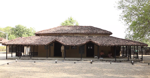 gandhi-first-residence-at-sevagram-ashram