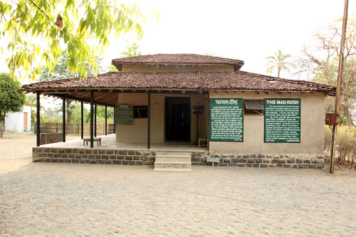 gandhi-last-residence-sevagram-ashram