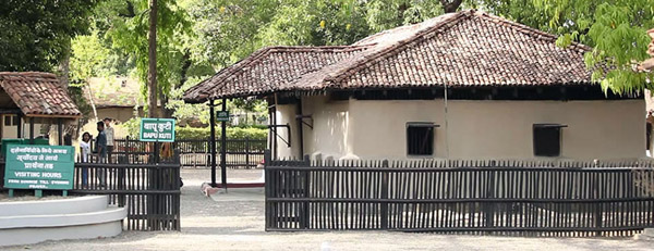 Mahatma-Gandhi-Museums