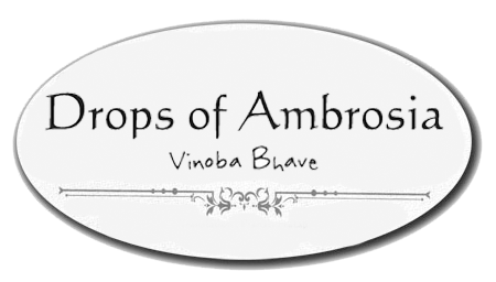 Vinoba Quotes